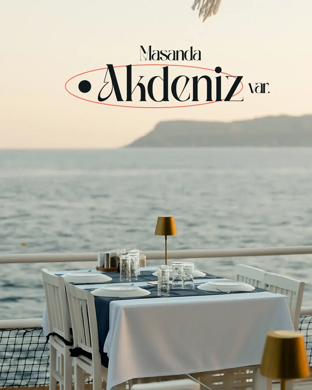 Kaş Restaurant